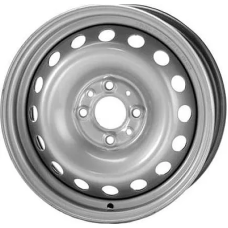 Trebl 8125 6x15/4x114.3 ET 46 Dia 67.1 BLACK