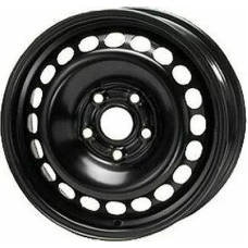 Trebl 8945T 6x15/5x100 ET 35 Dia 57.1 silver