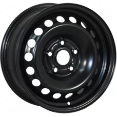 Trebl 8955 6x15/5x112 ET 37 Dia 57.1 black