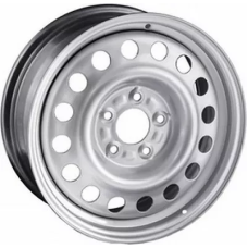 Trebl 8955T 6x15/5x112 ET 37 Dia 57.1 silver
