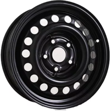 Trebl 9045 6.5x16/5x110 ET 37 Dia 65.1 black