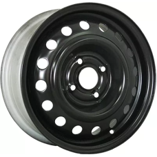 Trebl 9165T_P 6x15/5x112 ET 47 Dia 57.1 Black