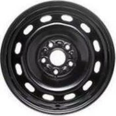 Trebl 9165TP 5x15/5x112 ET 47 Dia 57.1 BLACK