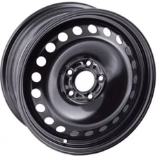 Trebl 9223T 6.5x16/5x114.3 ET 50 Dia 67.1 Black