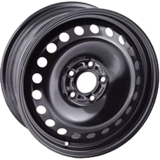 Trebl 9228T_P 6.5x16/5x114.3 ET 46 Dia 67.1 Black