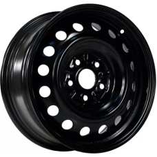 Trebl 9427T 6.5x16/5x114.3 ET 46 Dia 67.1 black