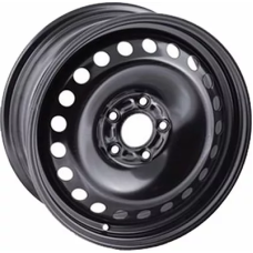 Trebl 9915T 6.5x16/5x112 ET 50 Dia 57.1 Black