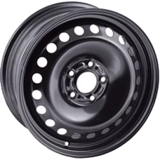 Trebl 9922T 6.5x16/5x112 ET 33 Dia 57.1 Black