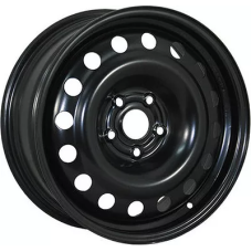 Trebl 9987T_P 7x17/5x114.3 ET 39 Dia 60.1 Black