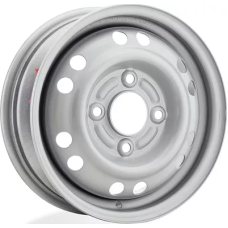 Trebl Daewoo Matiz 42E45S P 4.5x13/4x114.3 ET 45 Dia 69.1
