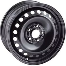 Trebl Hyundai/Mitsubishi 6x15/5x114.3 ET 45 Dia 67.1 black