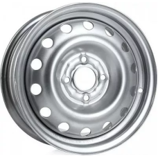 Trebl Hyundai Santa Fe 7x17/5x114.3 ET 41 Dia 67.1 silver