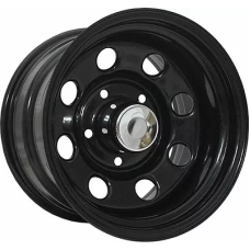 Trebl Off-road 04 10x16/5x150 ET -10 Dia 110.5 Black