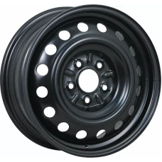 Trebl R-1677 6.5x16/5x114.3 ET 44 Dia 67.1 BLACK