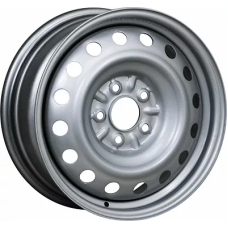 Trebl R-1677 6.5x16/5x114.3 ET 44 Dia 67.1 silver