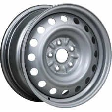 Trebl R-1679 7x16/5x114.3 ET 40 Dia 60.1 silver