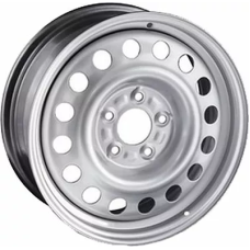 Trebl R-1680 7x16/5x139.7 ET 35 Dia 108.6 silver