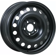 Trebl R-1722 6.5x17/5x114.3 ET 38 Dia 67.1 BLACK