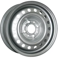 Trebl R-1724 6.5x17/5x114.3 ET 40 Dia 67.1 silver