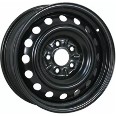 Trebl R-1726 6.5x17/5x114.3 ET 50 Dia 66.1 silver