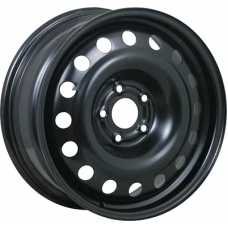 Trebl R-1728 7x17/5x114.3 ET 47 Dia 67.1 BLACK