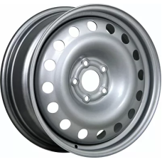 Trebl R-1728 7x17/5x114.3 ET 47 Dia 67.1 silver