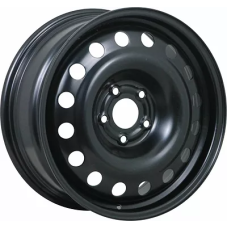 Trebl R-1729 7x17/5x114.3 ET 48.5 Dia 67.1 black