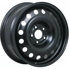 Trebl R-1731 7x17/5x114.3 ET 53 Dia 67.1 BLACK