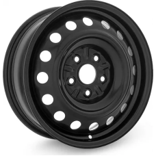 Trebl Suzuki 8315 6x16/5x114.3 ET 50 Dia 60.1 Black