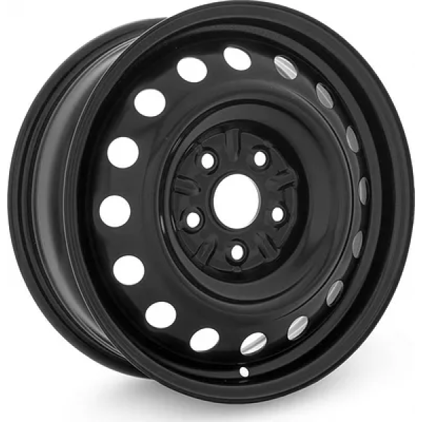 Trebl Suzuki 8315 6x16/5x114.3 ET 50 Dia 60.1 Black