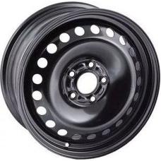 Trebl VW Passat 6x15/5x112 ET 37 Dia 57.1 black