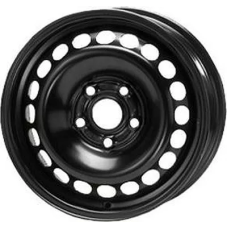 Trebl VW/Skoda 5x14/5x100 ET 35 Dia 57.1 black
