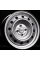 Trebl X40006 6x15/4x100 ET 45 Dia 56.6