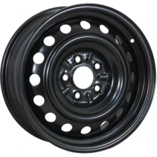 Trebl X40914 6.5x16/5x114.3 ET 51 Dia 67.1 silver