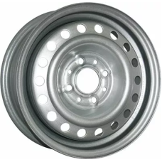 Trebl X40935 6x16/5x112 ET 43 Dia 57.1 silver