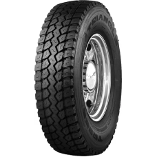 Triangle TR689A 245/70 R19,5 141/140J PR18 (Ведущая ось)