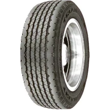 Triangle TR692 385/65 R22,5 160/158J (Прицепная ось)