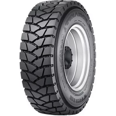 Triangle TR918 Truck 13x22,5 156/153K (Ведущая ось)