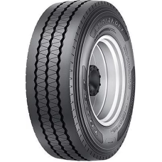 Triangle TRT03 235/75 R17,5 143/141J (Прицепная ось)