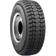 Tyrex All Steel DM-404 12x20 158/153F (Ведущая ось)