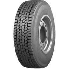 Tyrex All Steel Road DR-1 295/80 R22,5 152/148M 3PMSF (Ведущая ось)