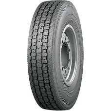 Tyrex All Steel Road Я-467 11x22,5 148/145L PR16 3PMSF (Универсальные)