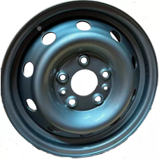 ТЗСК Fiat Ducato 6.5x16/5x130 ET 68 Dia 78.5 серебро