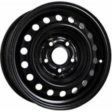 ТЗСК Kia Ceed 6.5x16/5x114.3 ET 46 Dia 67.1 черный