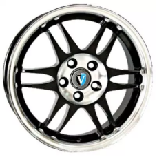 Venti 1402 5.5x14/4x98 ET 35 Dia 58.6 BD