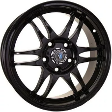 Venti 1402 5.5x14/4x100 ET 43 Dia 60.1 BL