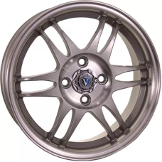 Venti 1402 5.5x15/4x100 ET 43 Dia 60.1 SD