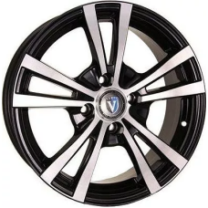 Venti 1404 5.5x14/4x98 ET 35 Dia 58.6 SL