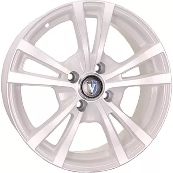 Venti 1404 5.5x14/4x100 ET 43 Dia 60.1 WD
