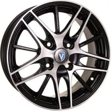Venti 1406 5.5x14/4x100 ET 43 Dia 60.1 BD